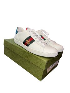 Gucci Ace Bee Sneakers