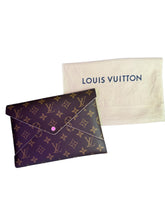 Load image into Gallery viewer, Louis Vuitton Monogram Clutch
