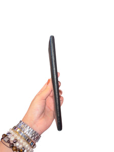 Louis Vuitton Epi Wallet Black