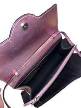 Load image into Gallery viewer, Versace LaMedusa Metallic Shoulder Bag
