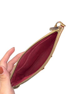 Louis Vuitton Pochette Multicolor Mila
