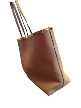 Load image into Gallery viewer, Valentino Nude Rockstud Tote
