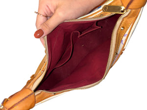 Louis Vuitton Monogram Multicolor Bolougne