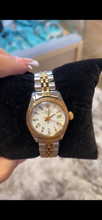 Load image into Gallery viewer, Rolex Datejust Two Tone 24mm
