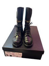 Load image into Gallery viewer, Chanel Black Boots
