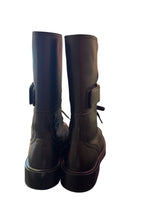 Load image into Gallery viewer, Chanel Black Boots
