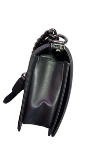 Chanel Calfskin Quilted Medium