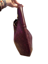 Load image into Gallery viewer, Gucci Red Horsebit Glam Bag
