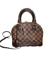 Load image into Gallery viewer, Louis Vuitton Alma Damier BB
