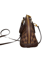 Load image into Gallery viewer, Louis Vuitton Alma Damier BB
