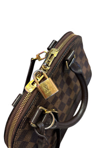 Louis Vuitton Alma Damier BB