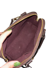 Load image into Gallery viewer, Louis Vuitton Alma Damier BB
