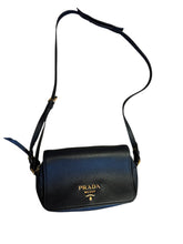 Load image into Gallery viewer, Prada Crossbody Bag
