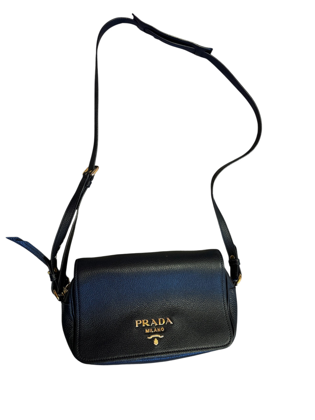 Prada Crossbody Bag