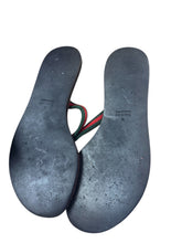 Load image into Gallery viewer, Gucci Thong Sandals
