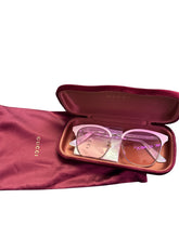 Load image into Gallery viewer, Gucci Sunglasses Pink
