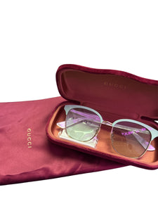 Gucci Sunglasses Green