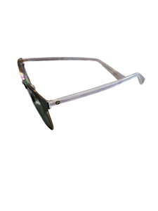 Gucci Sunglasses Green