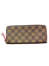 Load image into Gallery viewer, Louis Vuitton Clémence Wallet
