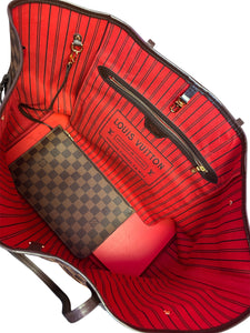 Louis Vuitton Neverfull GM