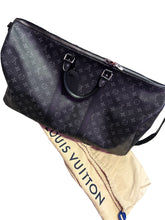 Load image into Gallery viewer, Louis Vuitton Keepall Bandoulière 55
