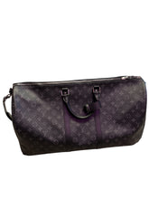 Load image into Gallery viewer, Louis Vuitton Keepall Bandoulière 55
