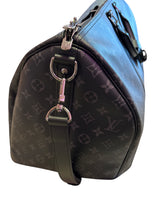 Load image into Gallery viewer, Louis Vuitton Keepall Bandoulière 55
