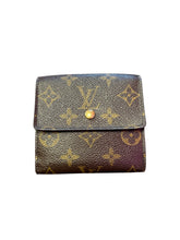 Load image into Gallery viewer, Louis Vuitton Monogram Wallet
