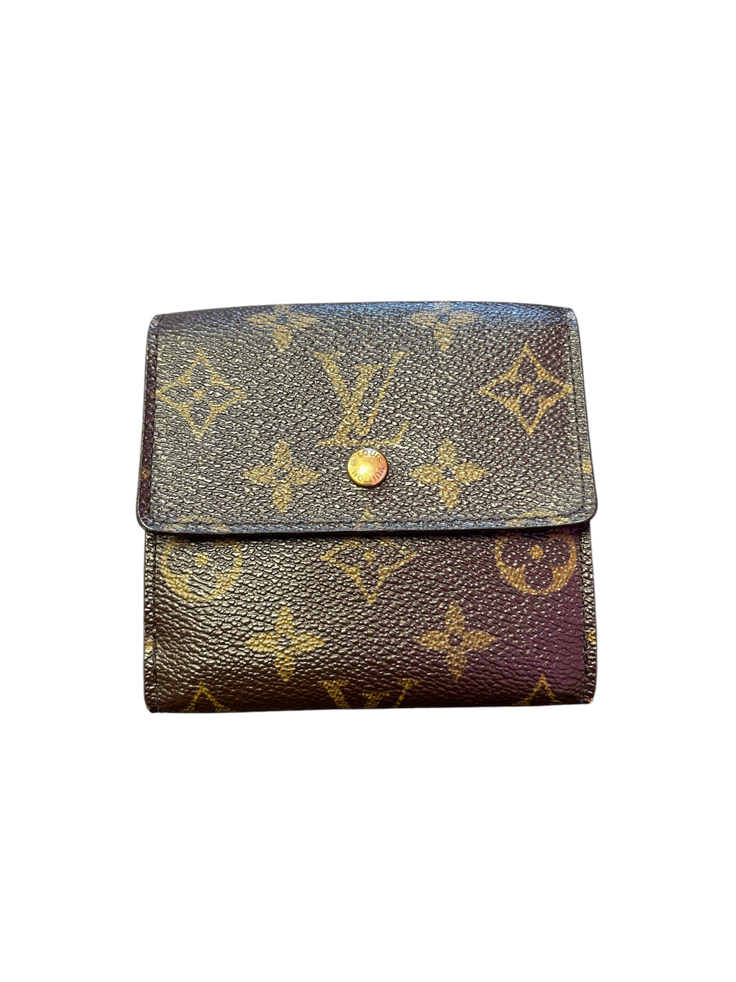 Louis Vuitton Monogram Wallet