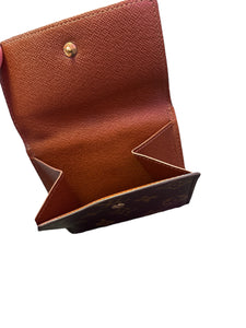 Louis Vuitton Monogram Wallet