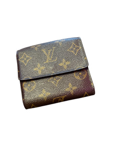 Louis Vuitton Monogram Wallet