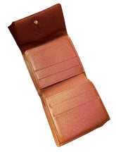Load image into Gallery viewer, Louis Vuitton Monogram Wallet
