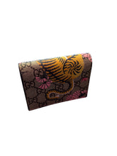 Load image into Gallery viewer, Gucci Bengal Tiger Wallet
