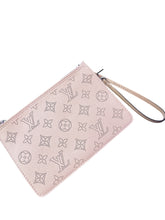 Load image into Gallery viewer, Louis Vuitton Pochette Mahina Pink
