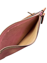Load image into Gallery viewer, Louis Vuitton Pochette Mahina Pink
