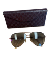Load image into Gallery viewer, Gucci sunglasses
