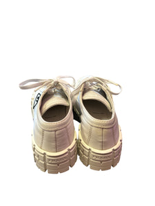 Prada White Sneakers