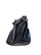 Load image into Gallery viewer, Carolina Herrera Shoulder Bag with gold
