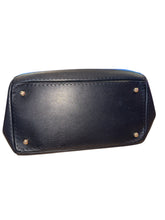 Load image into Gallery viewer, Carolina Herrera Shoulder Bag with gold
