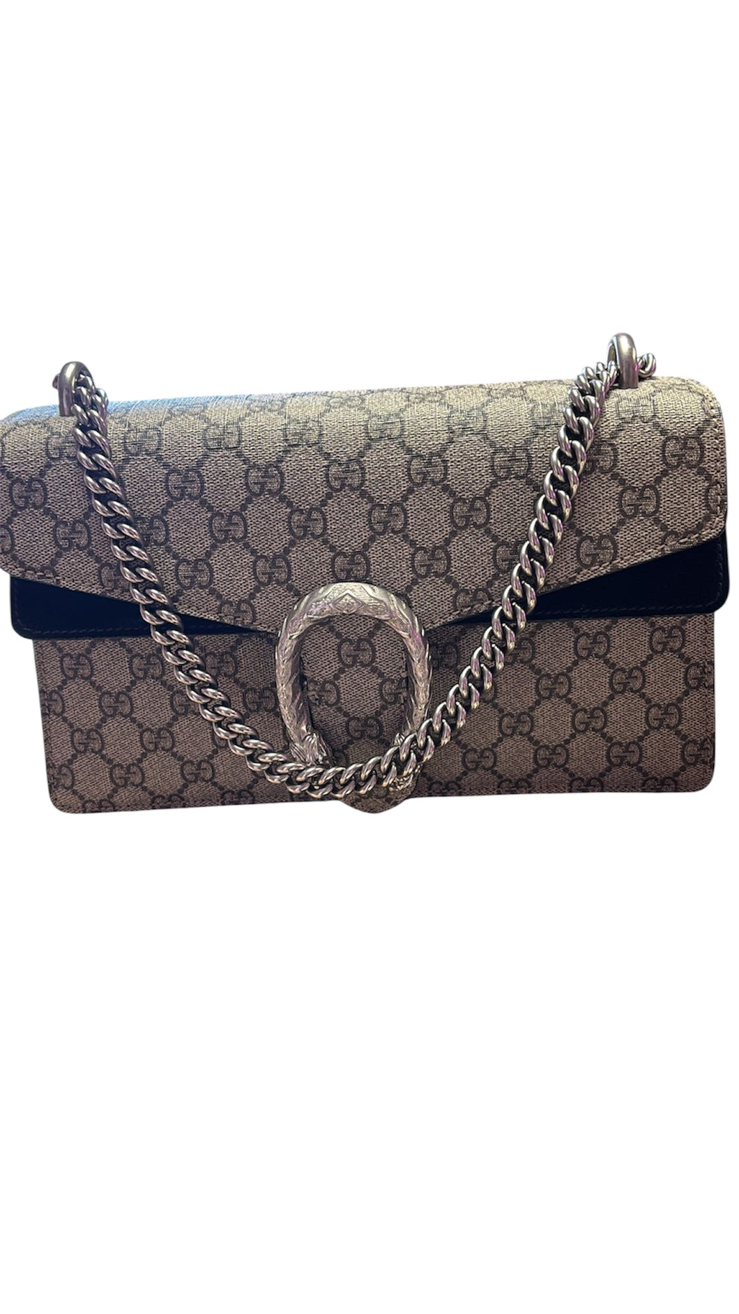 Gucci Dionysus Small Shoulder bag