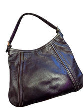 Load image into Gallery viewer, Gucci Britt Hobo Brown Bag
