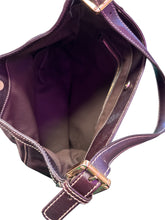 Load image into Gallery viewer, Gucci Britt Hobo Brown Bag
