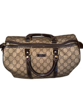 Load image into Gallery viewer, Gucci Boston Joy GG Medium Bag

