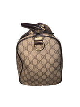 Load image into Gallery viewer, Gucci Boston Joy GG Medium Bag
