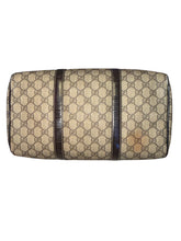 Load image into Gallery viewer, Gucci Boston Joy GG Medium Bag
