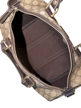 Load image into Gallery viewer, Gucci Boston Joy GG Medium Bag
