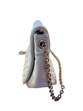 Load image into Gallery viewer, Carolina Herrera Crossbody Beige Bag
