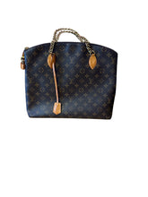 Load image into Gallery viewer, Louis Vuitton Monogram Lockit Chain
