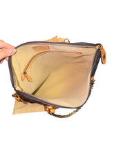 Load image into Gallery viewer, Louis Vuitton Monogram Lockit Chain
