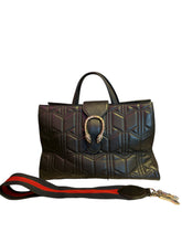 Load image into Gallery viewer, Gucci Dionysus Tote Black
